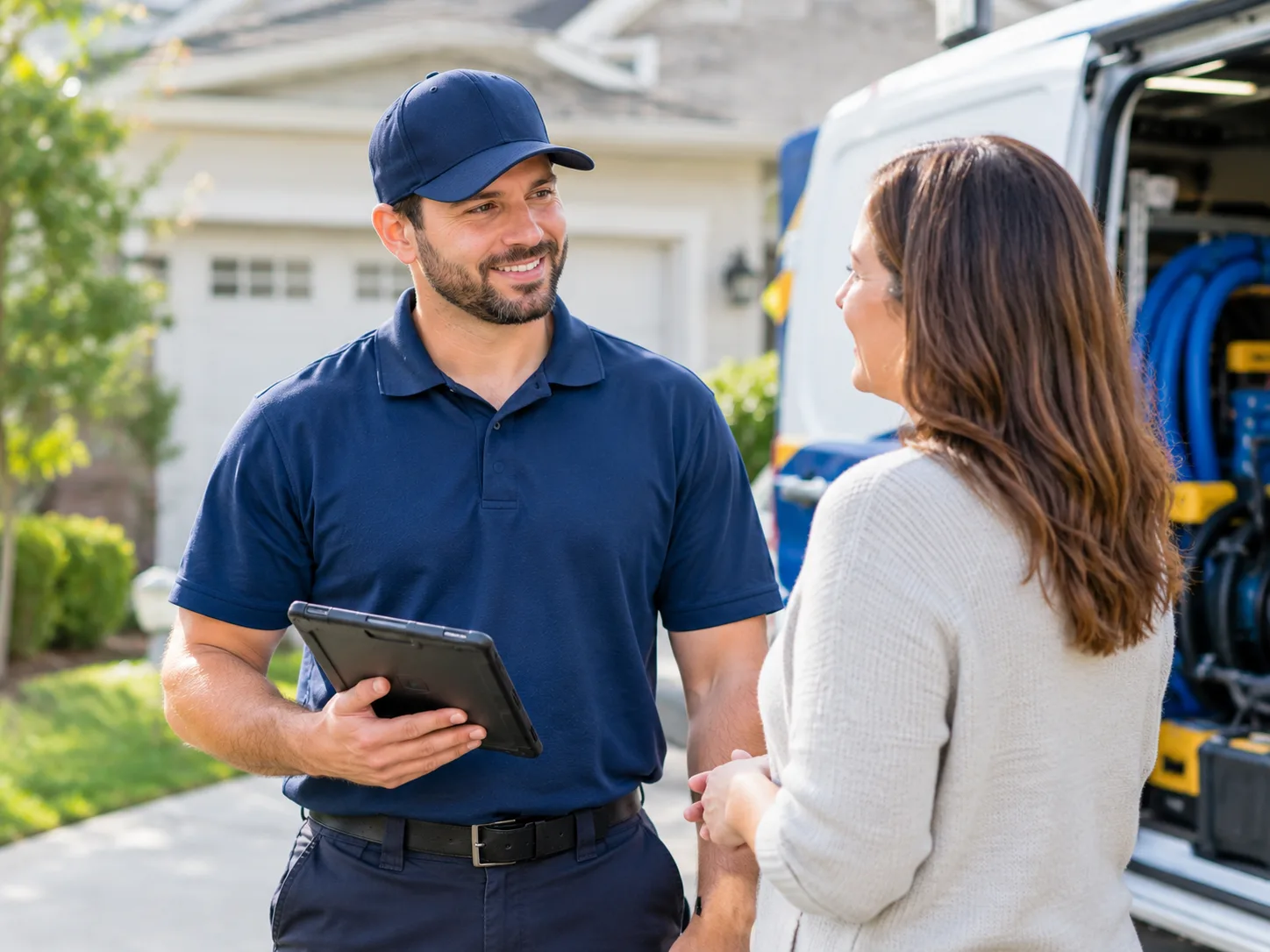 Sewage Backup Cleanup Frost, TX FAQs